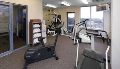 Best Western Plus Ottawa Downtown Suites Екстер'єр фото
